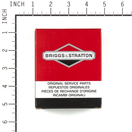 Briggs & Stratton CARBURETOR 698171